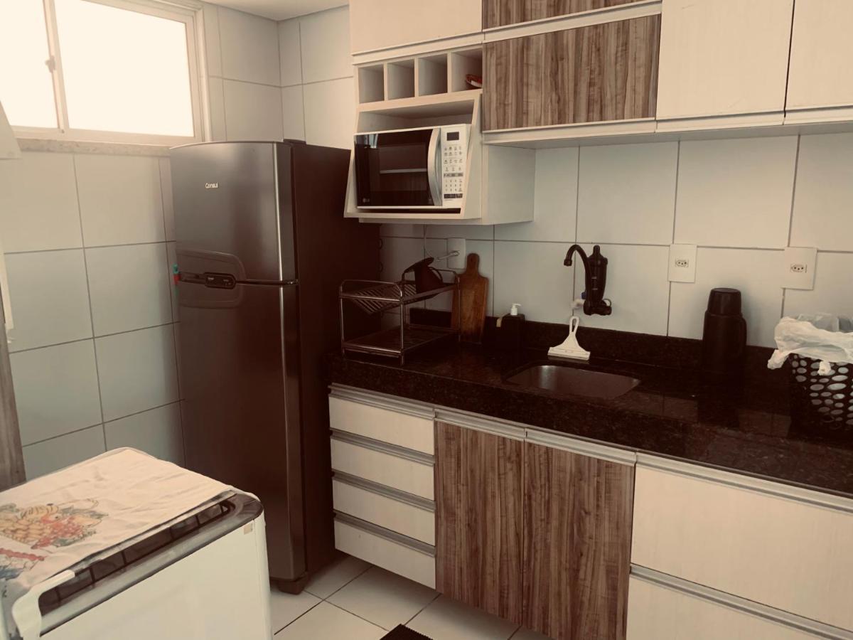 Palm Beach Apartamento 205 Акирас Экстерьер фото