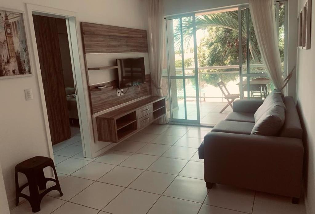 Palm Beach Apartamento 205 Акирас Экстерьер фото