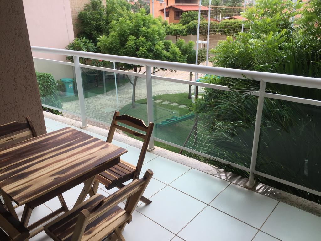 Palm Beach Apartamento 205 Акирас Экстерьер фото
