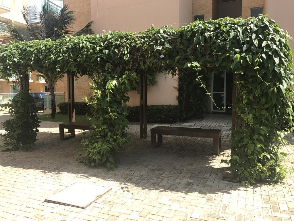 Palm Beach Apartamento 205 Акирас Экстерьер фото